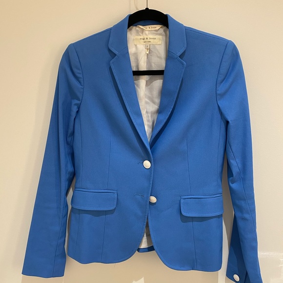 rag & bone Jackets & Blazers - rag & bone jacket
